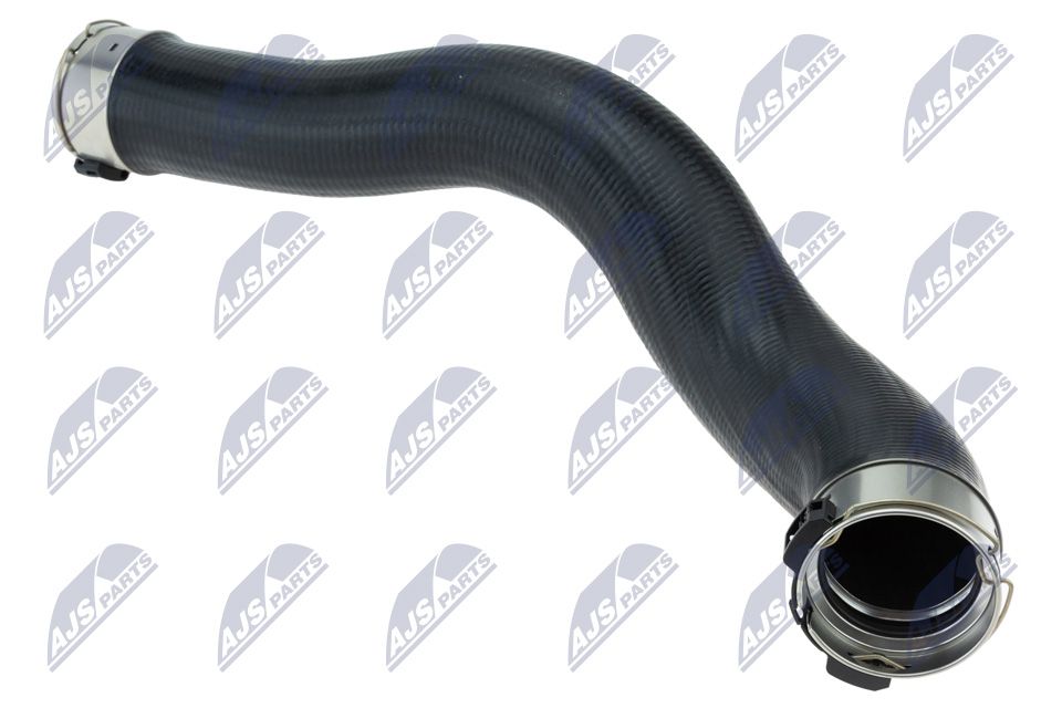 NTY GPP-ME-106 Charge air hose