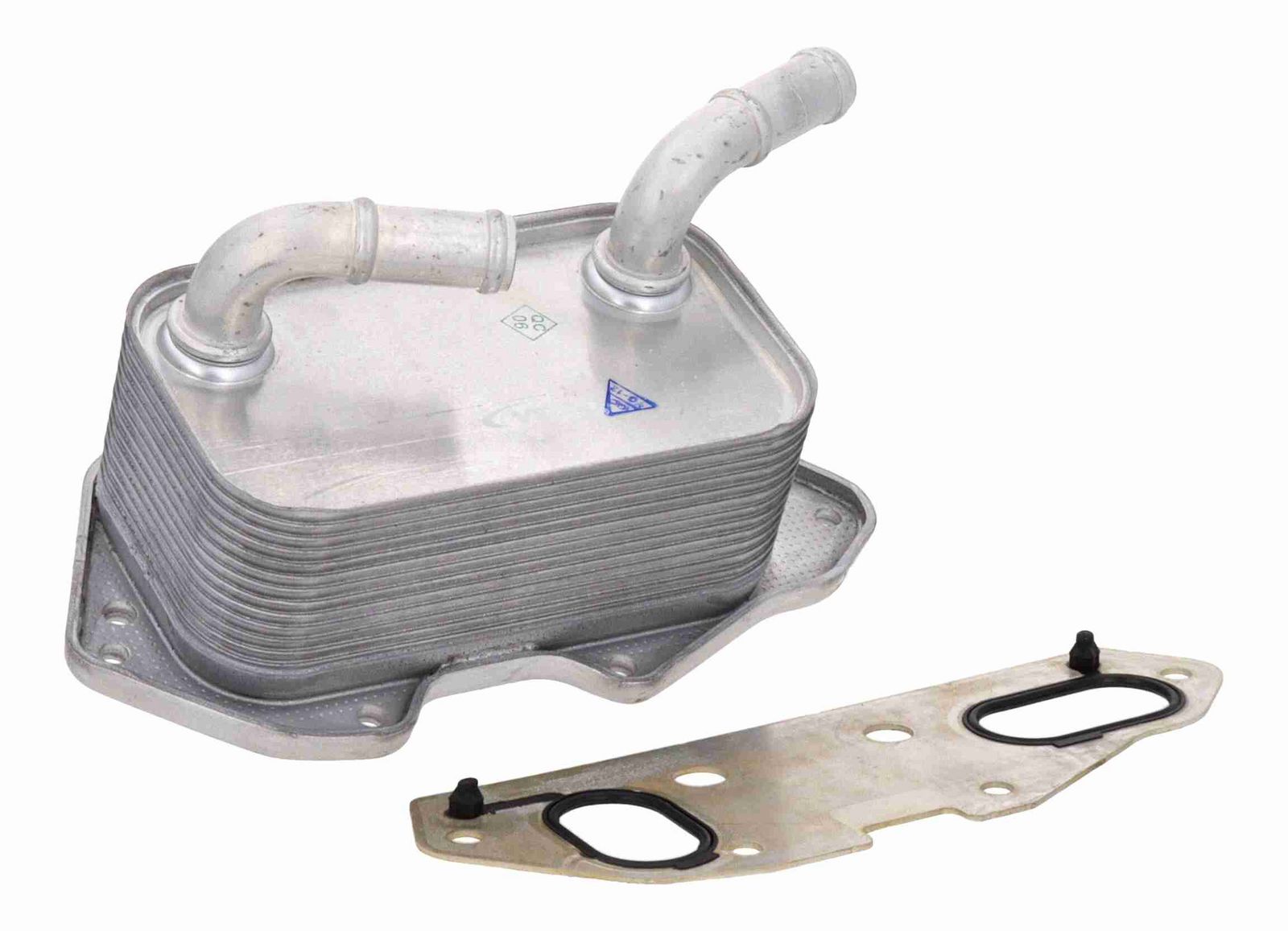 VEMO V15-60-6019 Oil cooler, engine oil