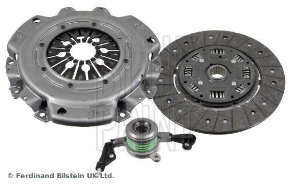 BLUE PRINT ADU173025 Clutch kit