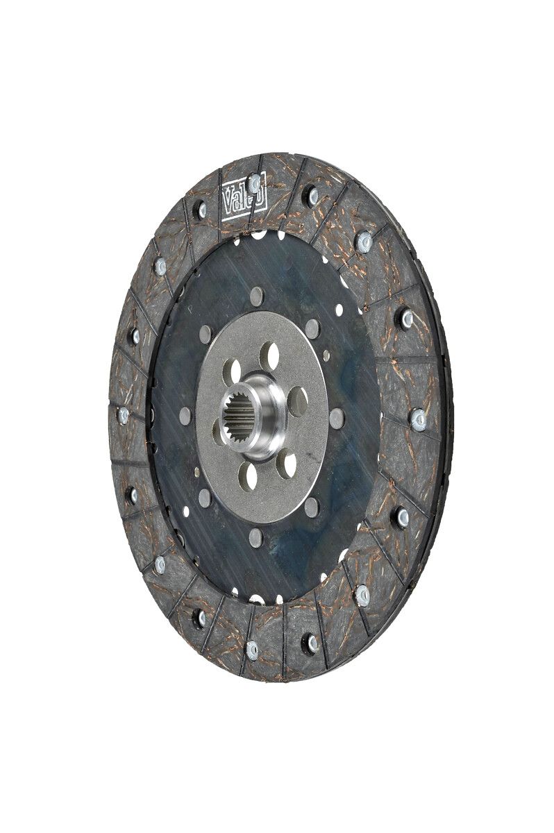 Clutch Kit-4