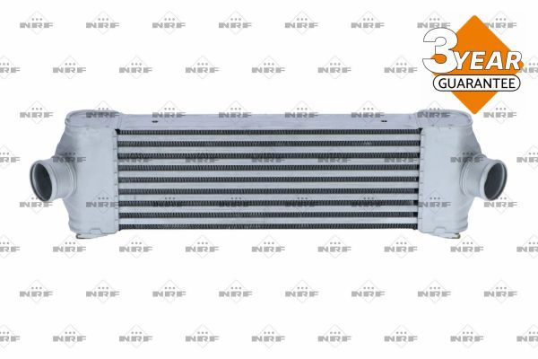 NRF 30037 Charge air cooler