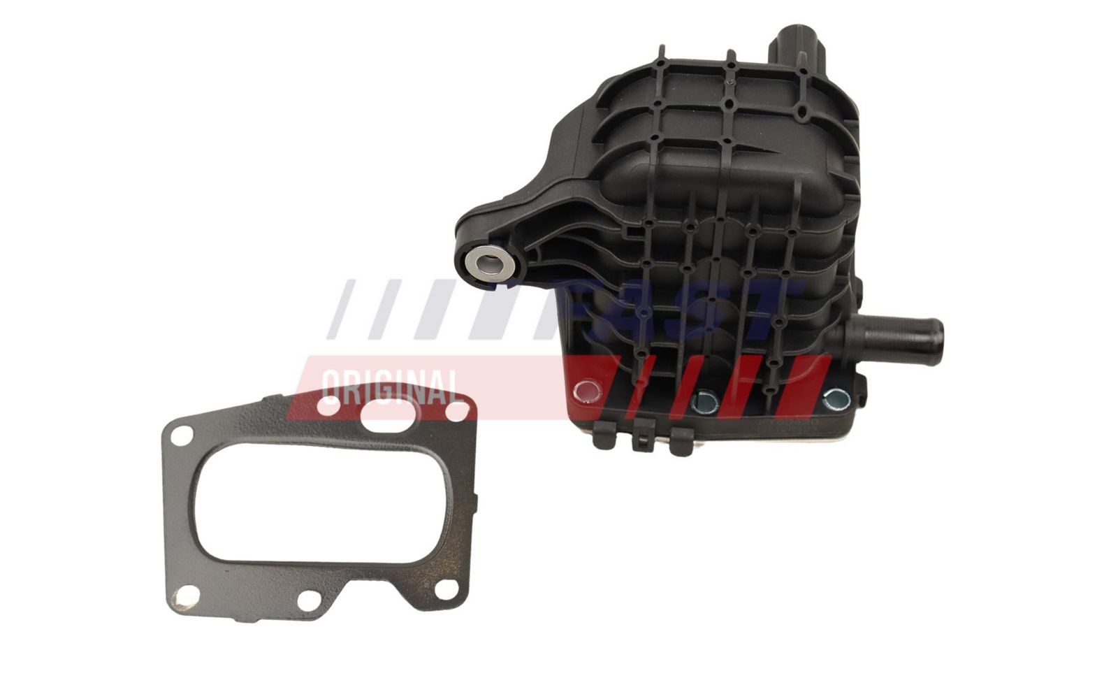 FAST FT60420 Cooler, exhaust gas recirculation
