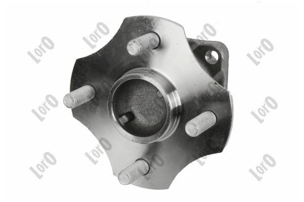 ABAKUS 141-01-084 Wheel hub