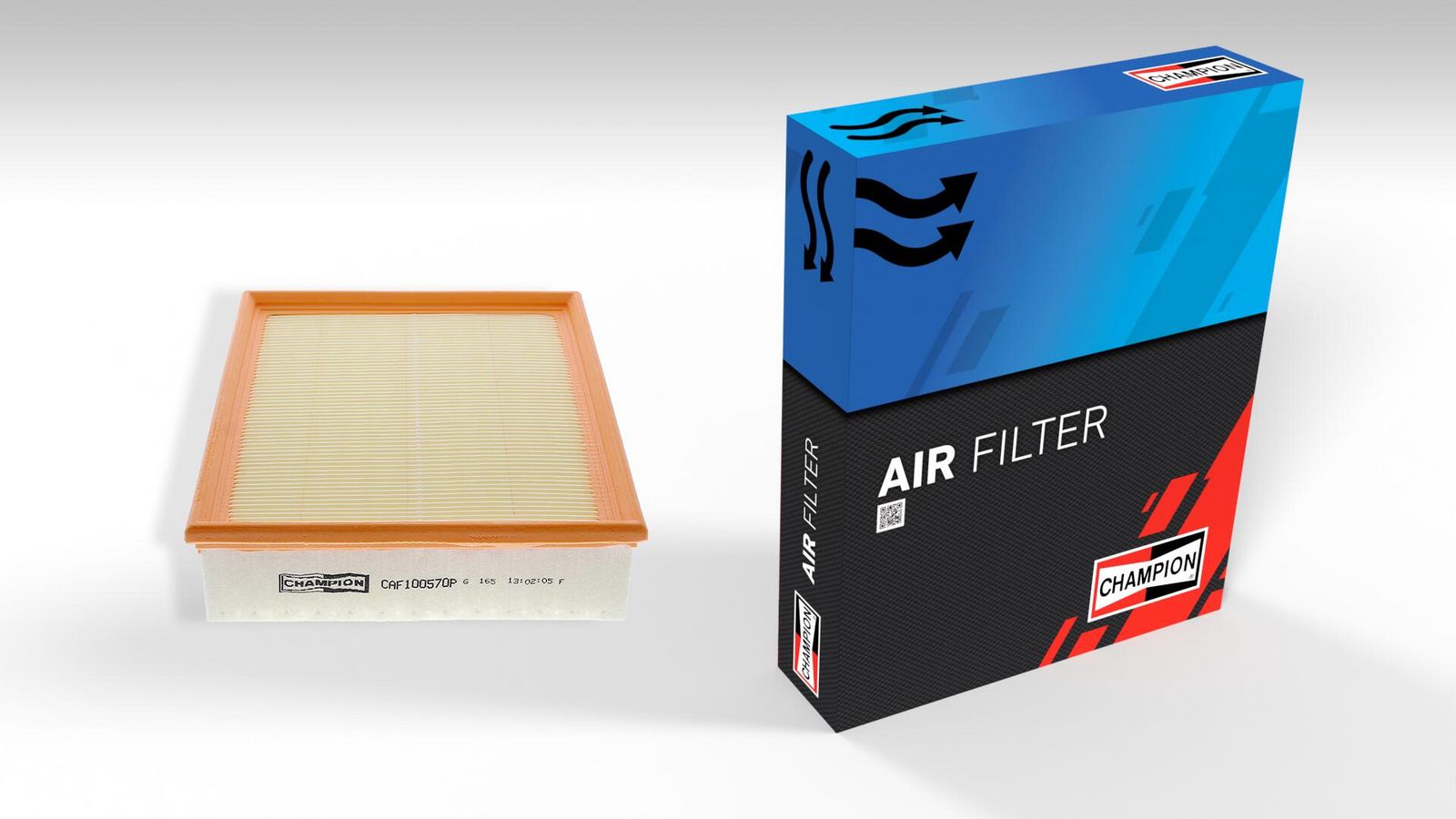 Air Filter-1
