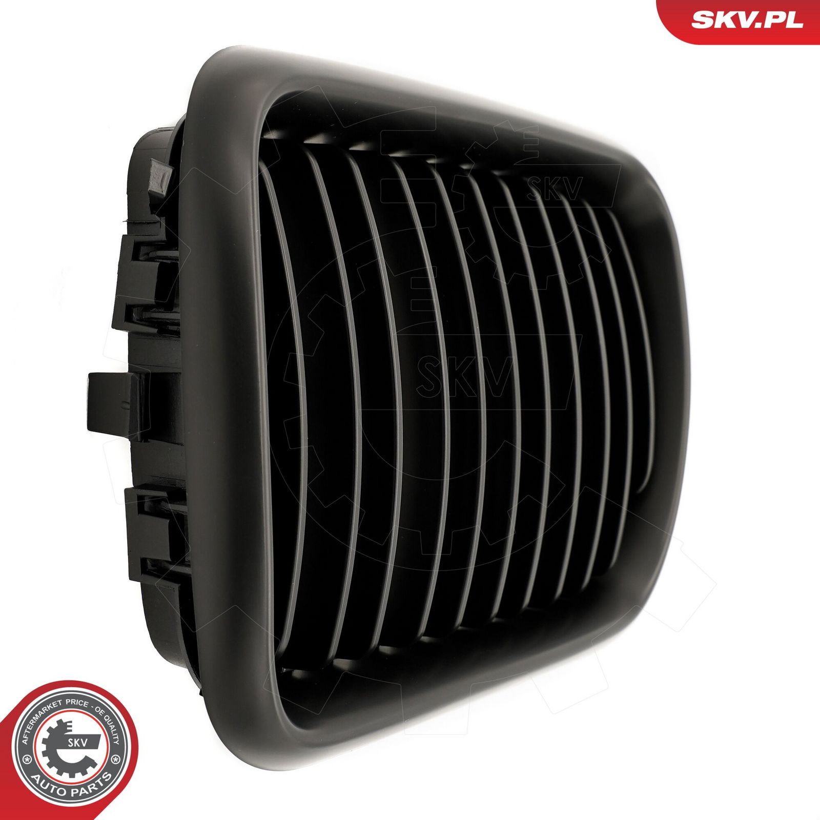 Radiator Grille-7