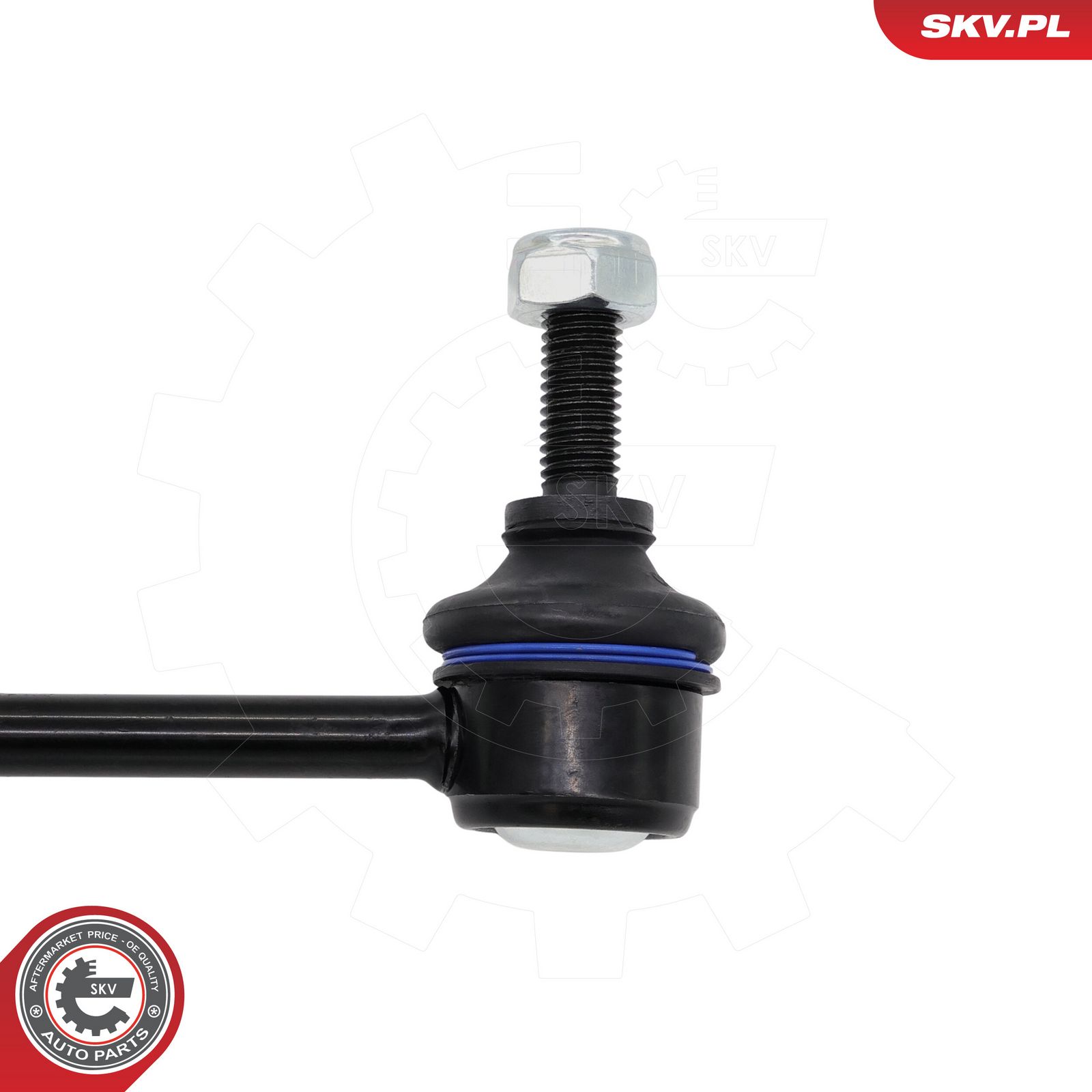 Link/Coupling Rod, stabiliser bar-1