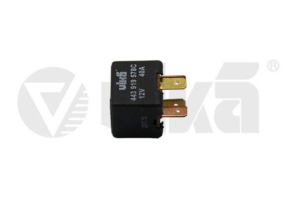 VIKA 29190000501 Relay, air conditioning