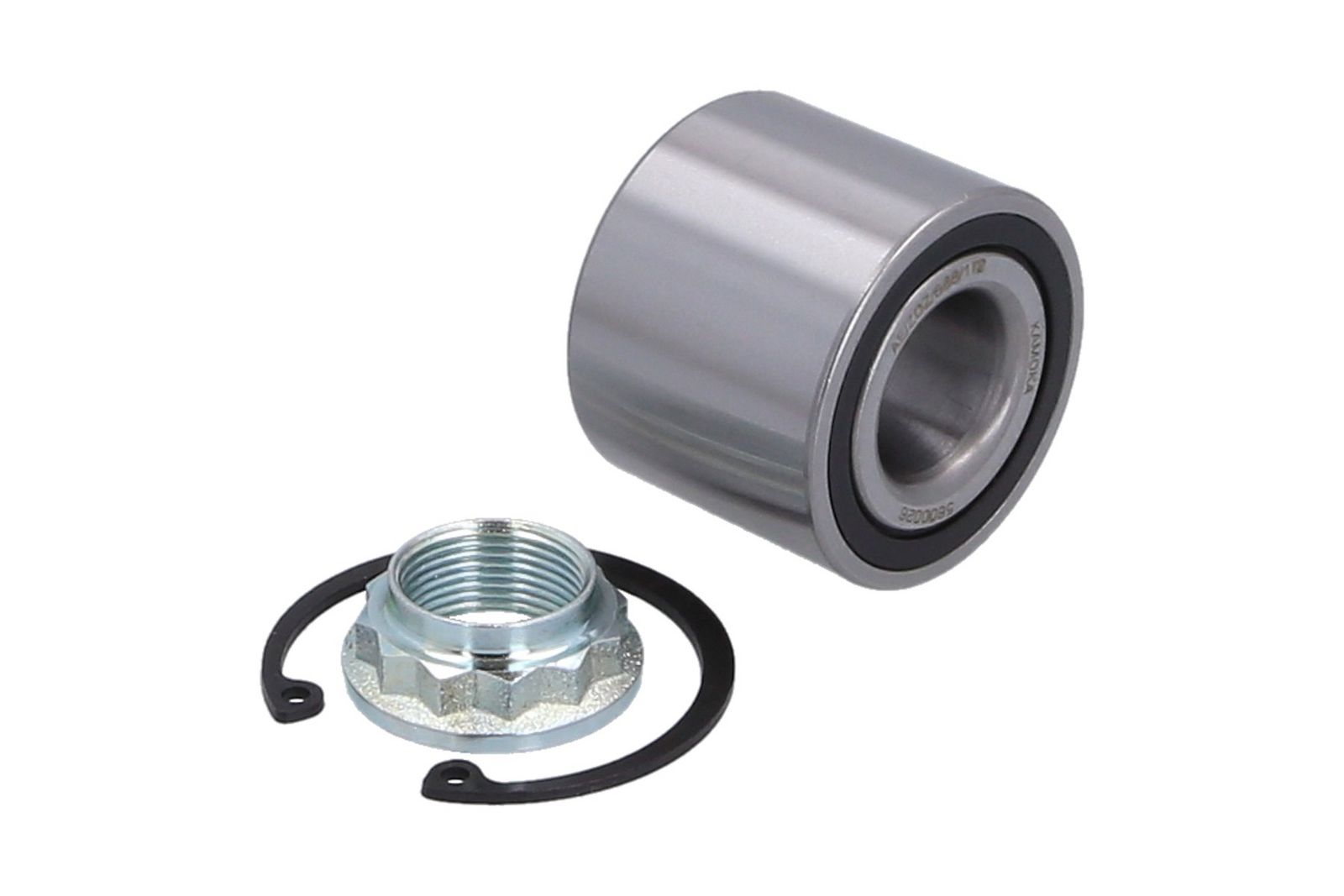 KAMOKA 5600026 Wheel bearing kit