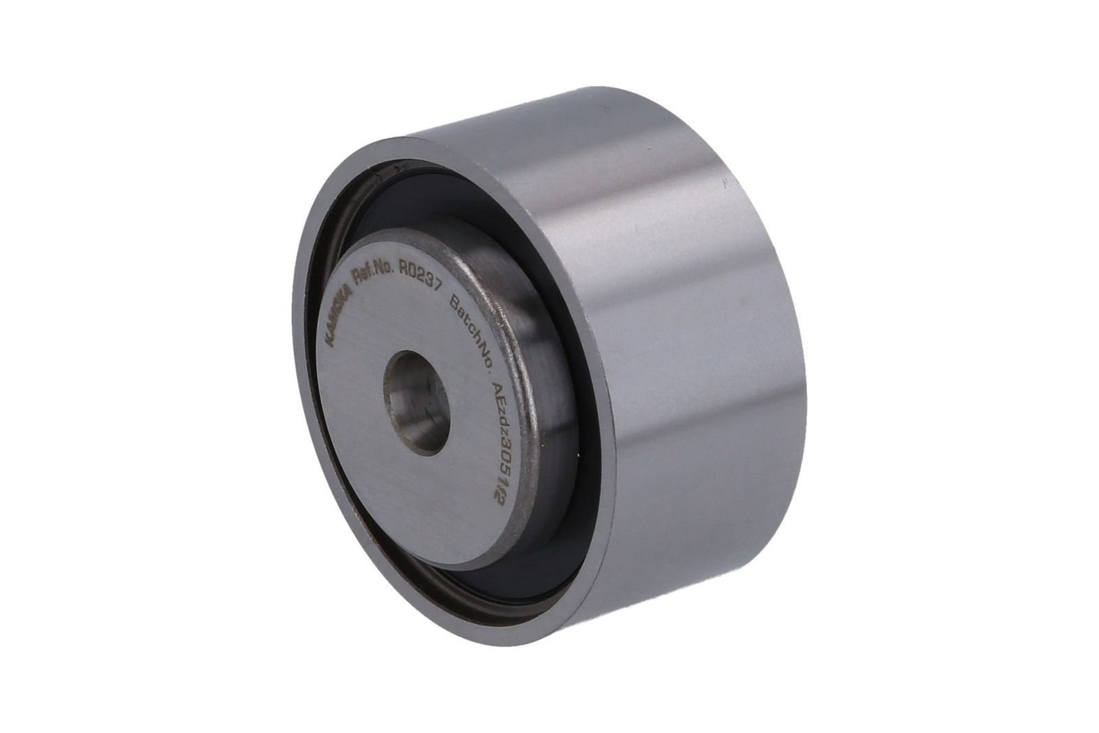 KAMOKA R0237 Deflection pulley/guide pulley, timing belt