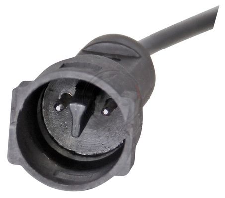 įspėjimo kontaktas, stabdžių trinkelių susidėvėjimas-1