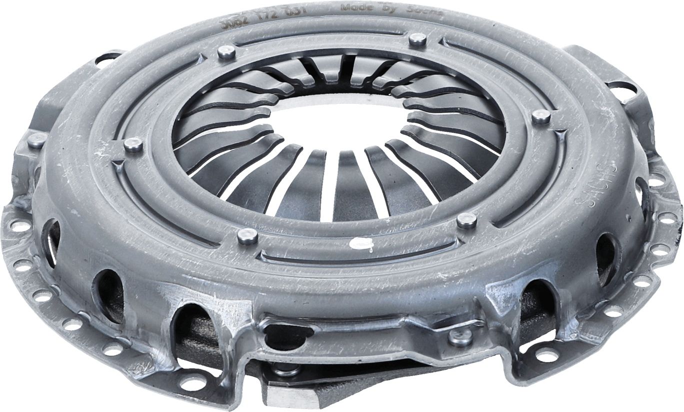 Clutch Kit-1
