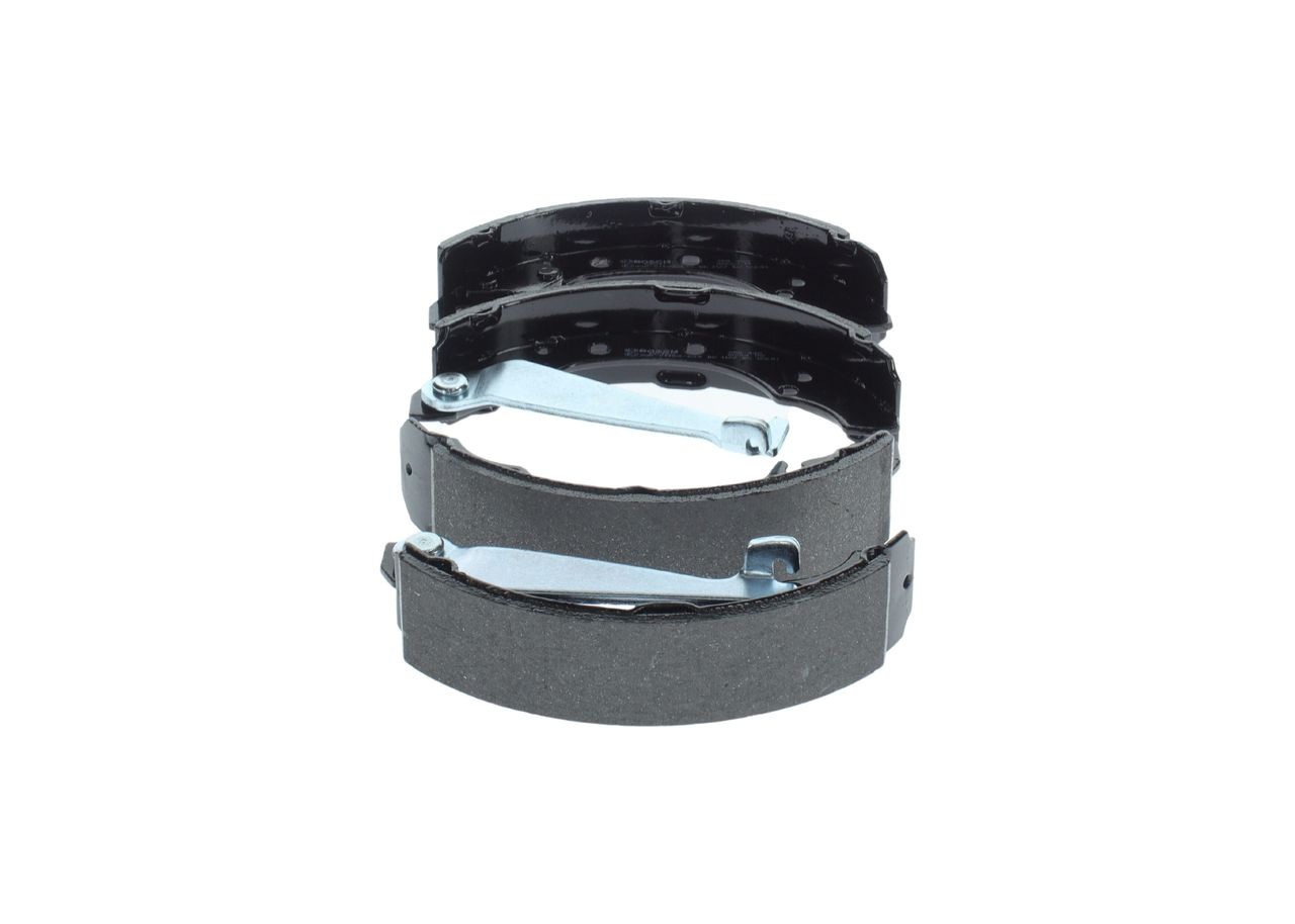 Brake Shoe Set-1