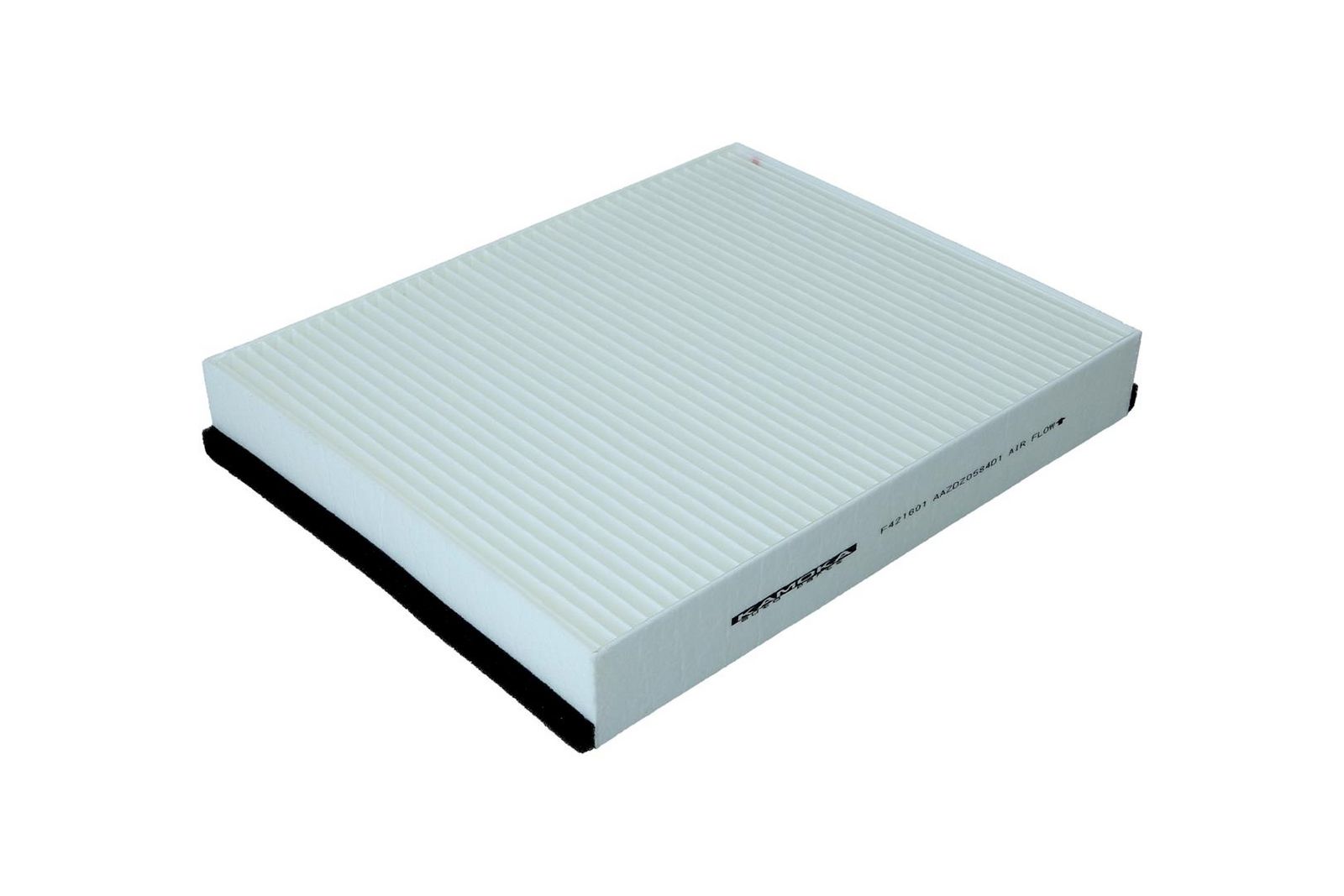 KAMOKA F421601 Filter, cabin air