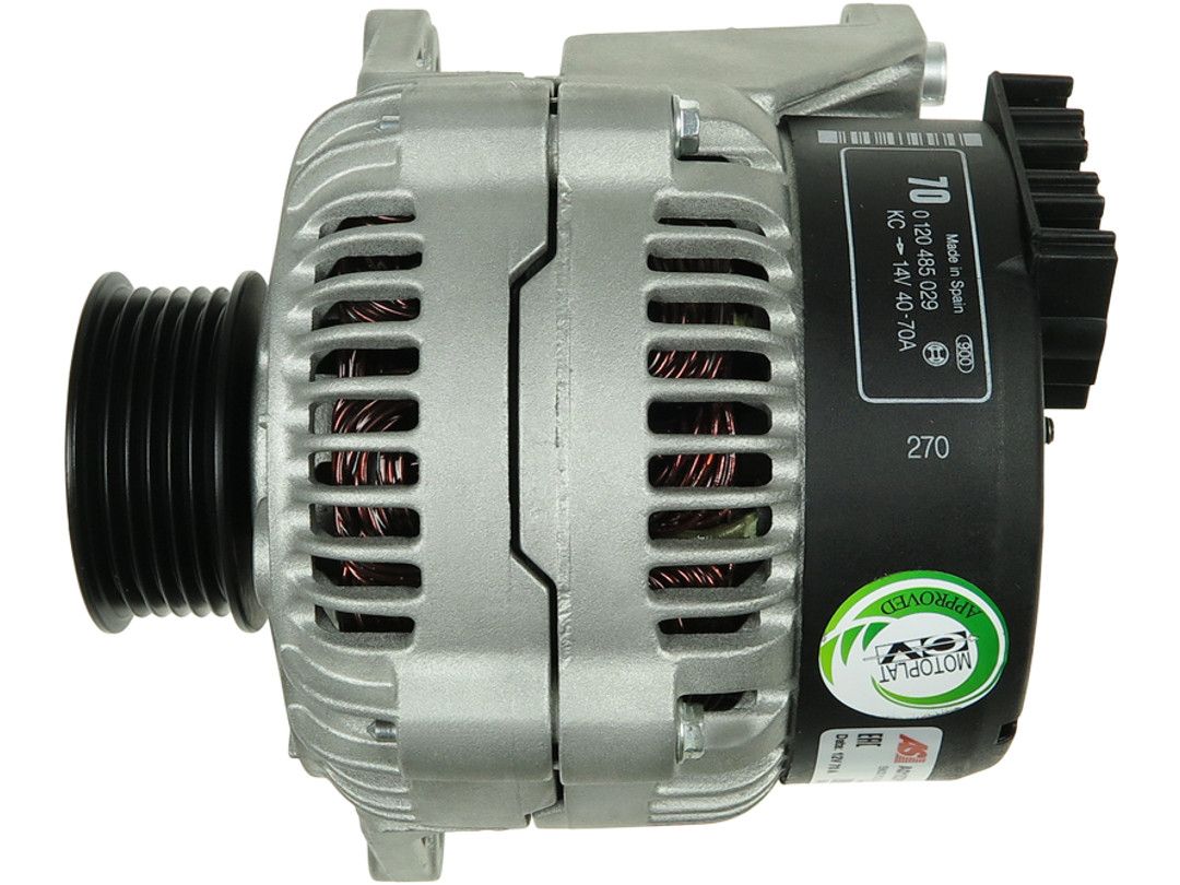 Alternator-3