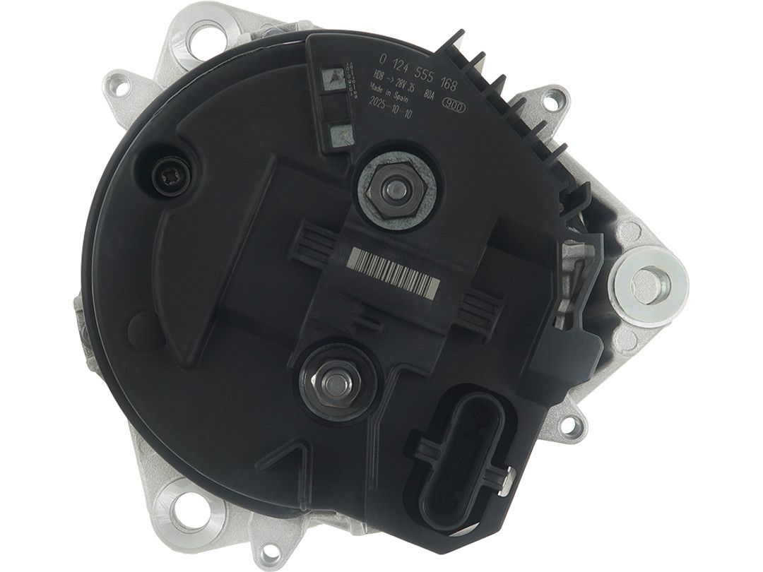 Alternator-2