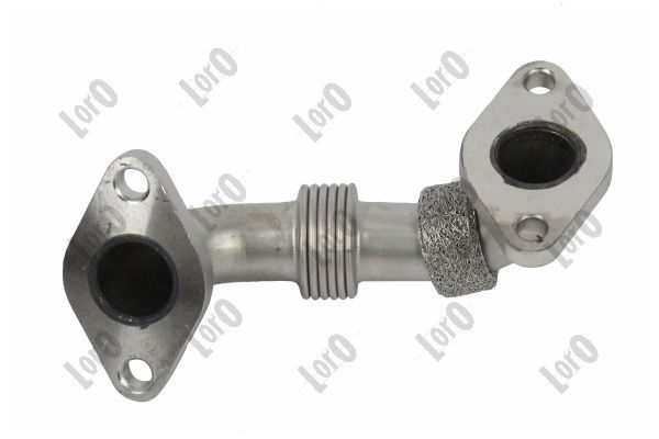 ABAKUS 121-00-102 Pipe, egr valve