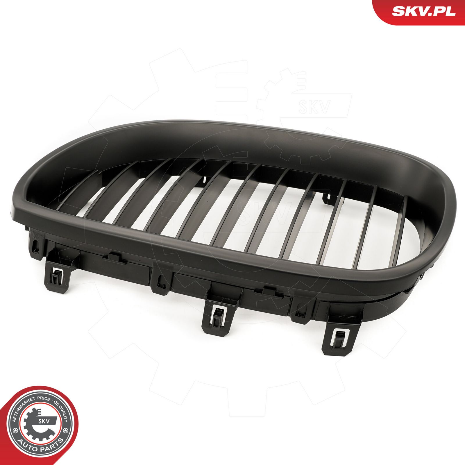 Radiator Grille-5