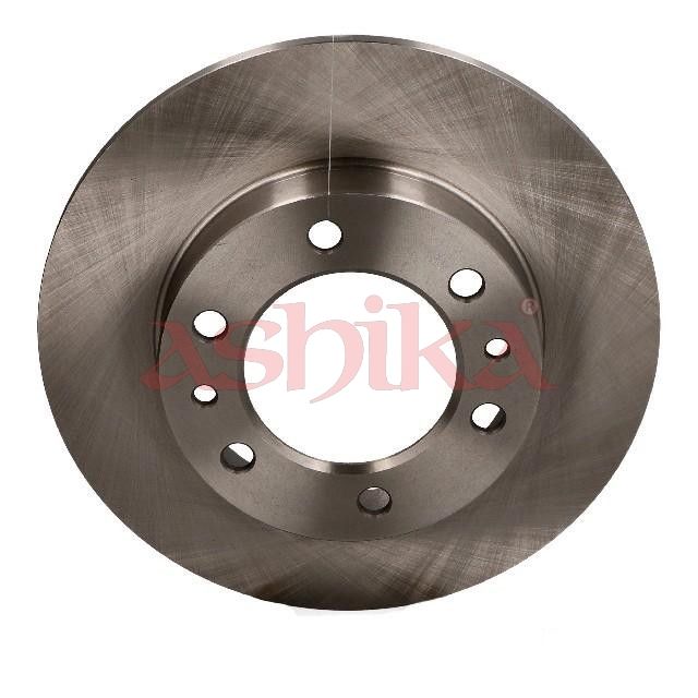ASHIKA 60-02-257C Brake disc