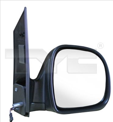 Exterior Mirror-1