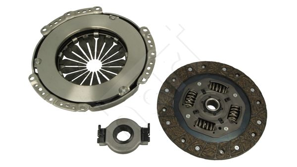 HART 335 086 Clutch kit