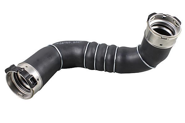 METZGER AUTOTEILE 2400769 Charge air hose