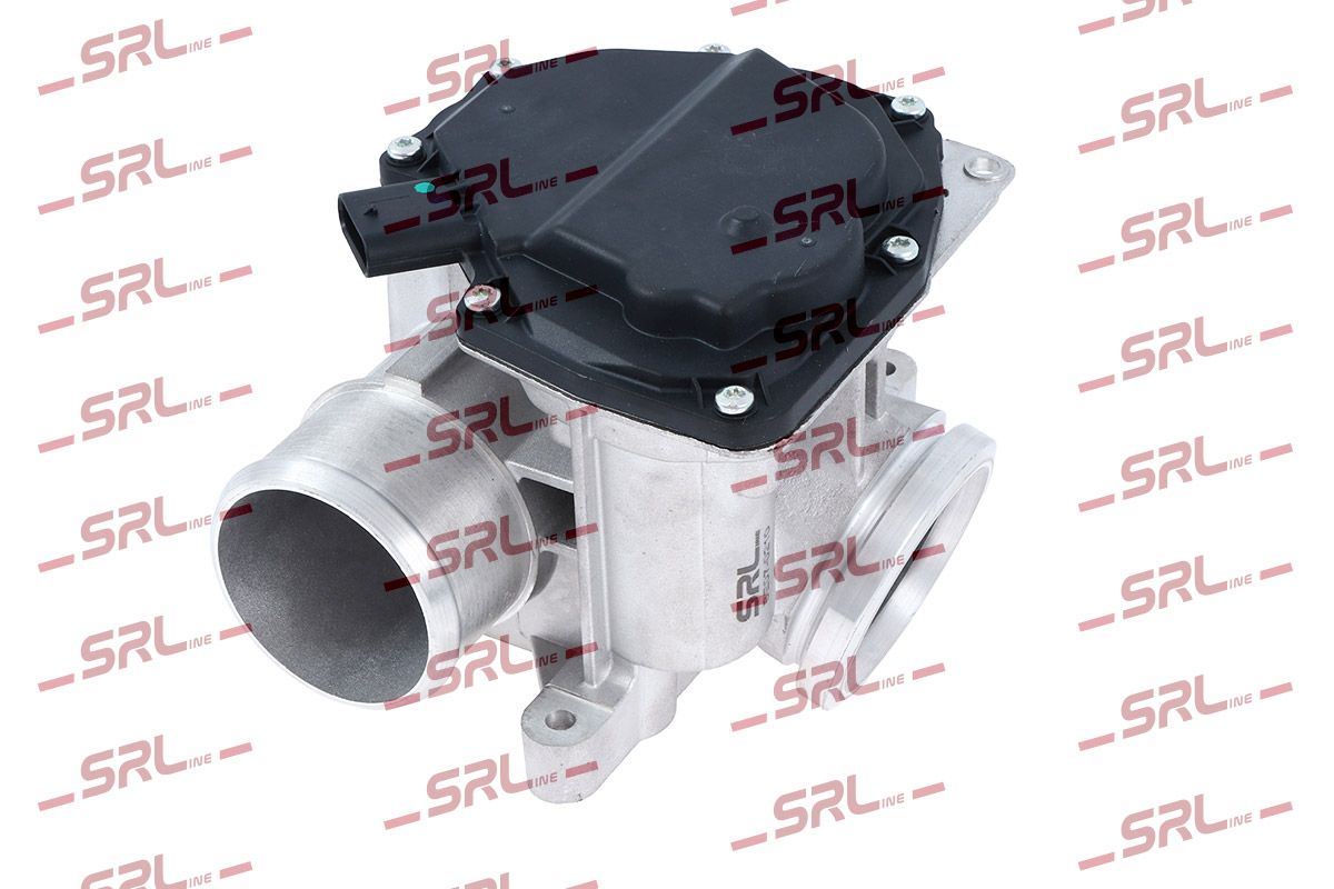 SRLINE SE07-0210 Egr valve