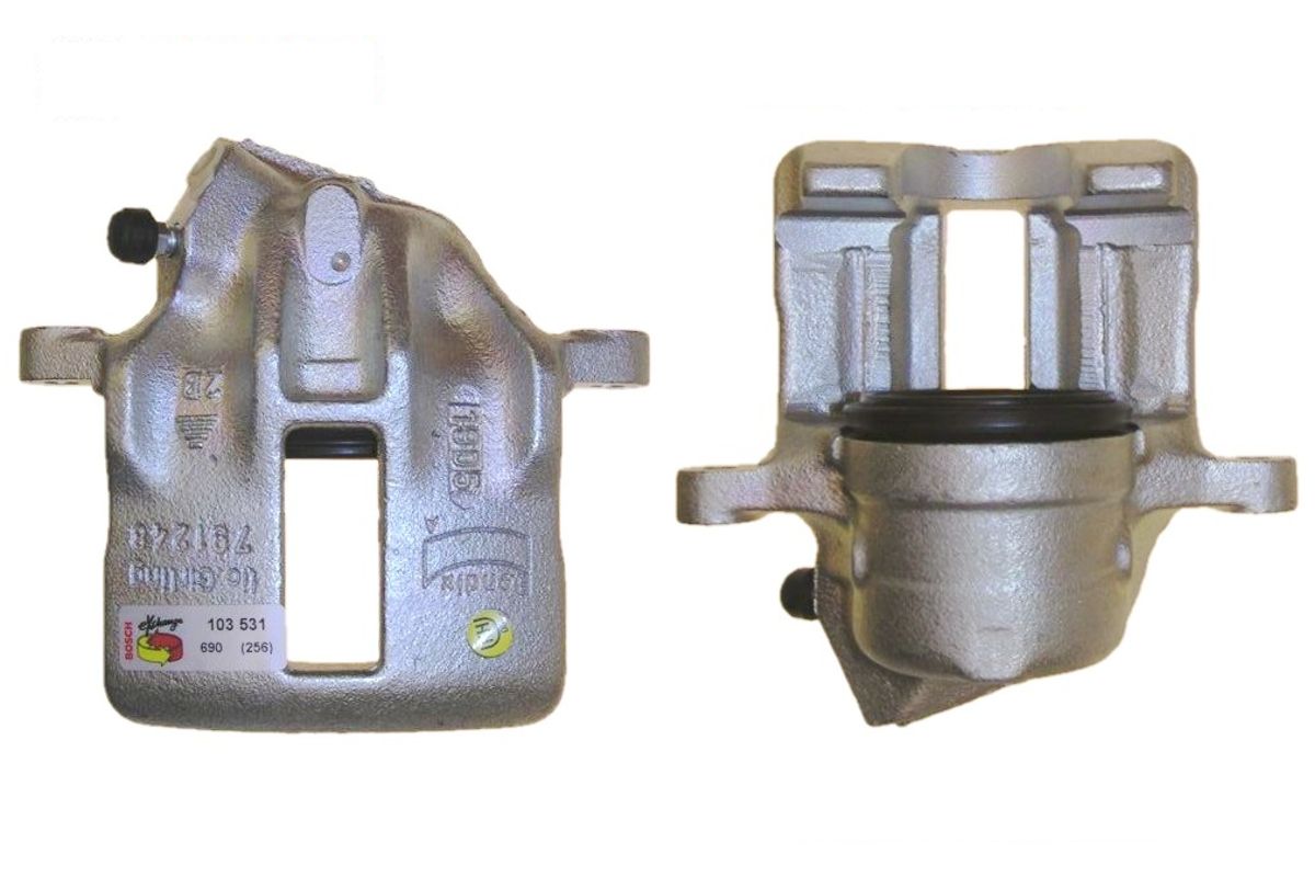 BOSCH 0 204 103 531 Brake caliper