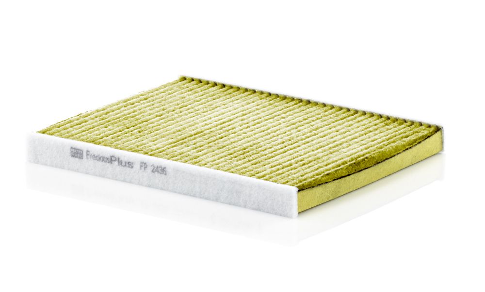 filtras, salono oras