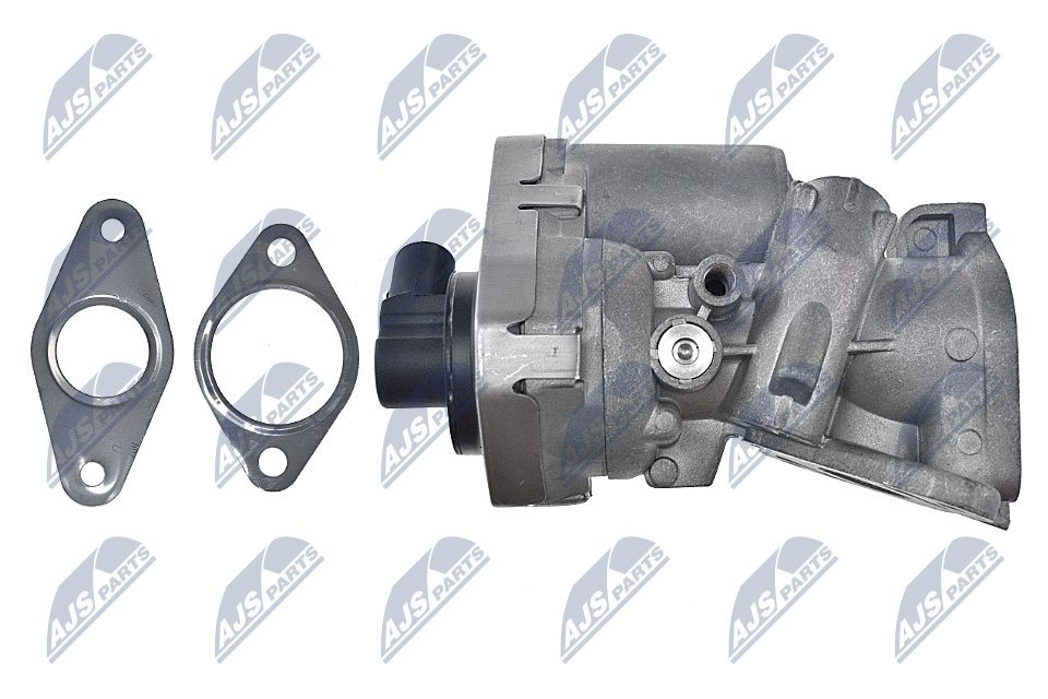 EGR Valve-3
