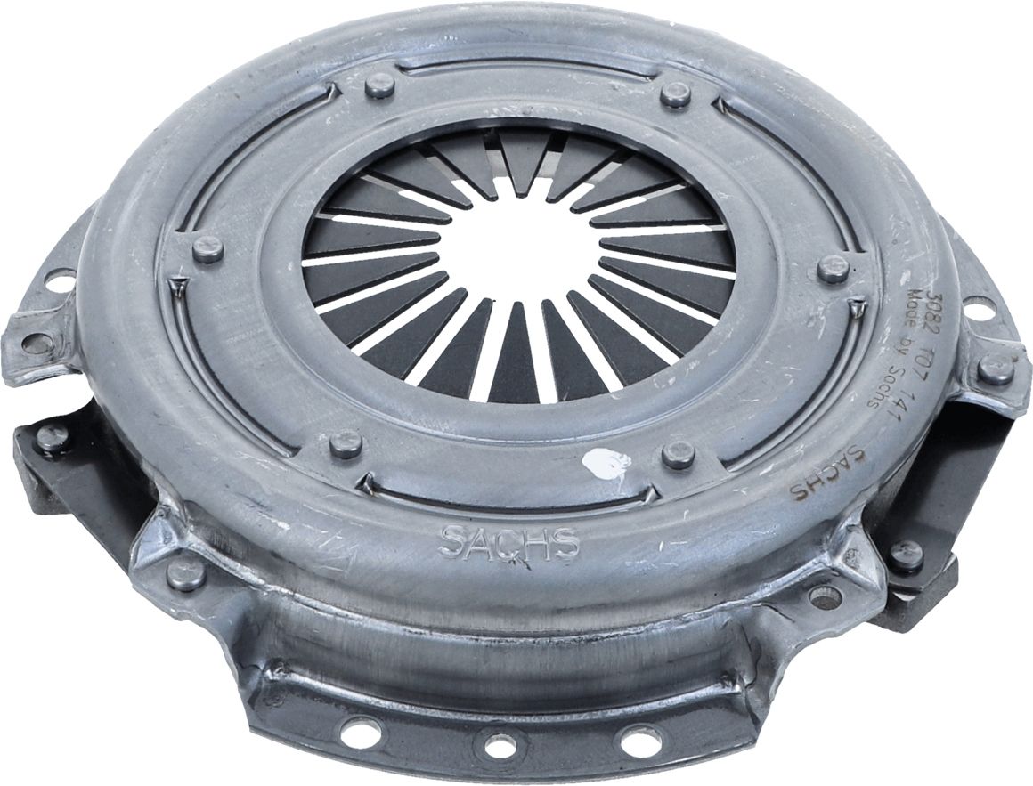 Clutch Kit-1