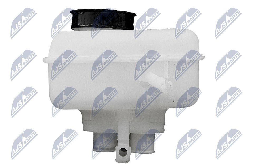 Fluid Reservoir, brake fluid-2
