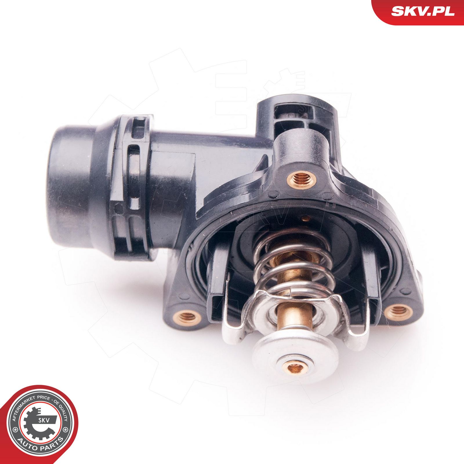 ESEN SKV 20SKV062 Thermostat, coolant
