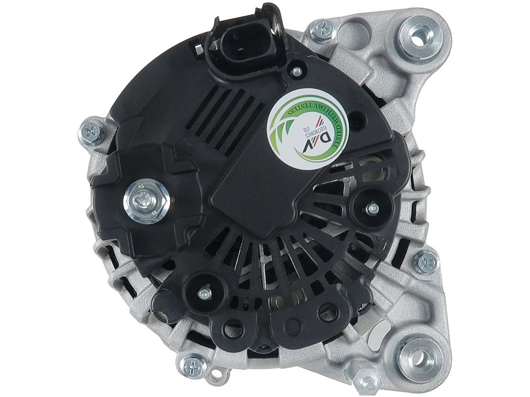Alternator-2