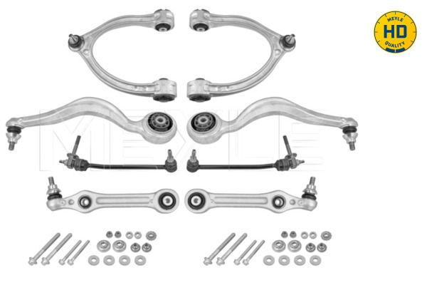 MEYLE 016 050 0226/HD Control/trailing arm kit, wheel suspension