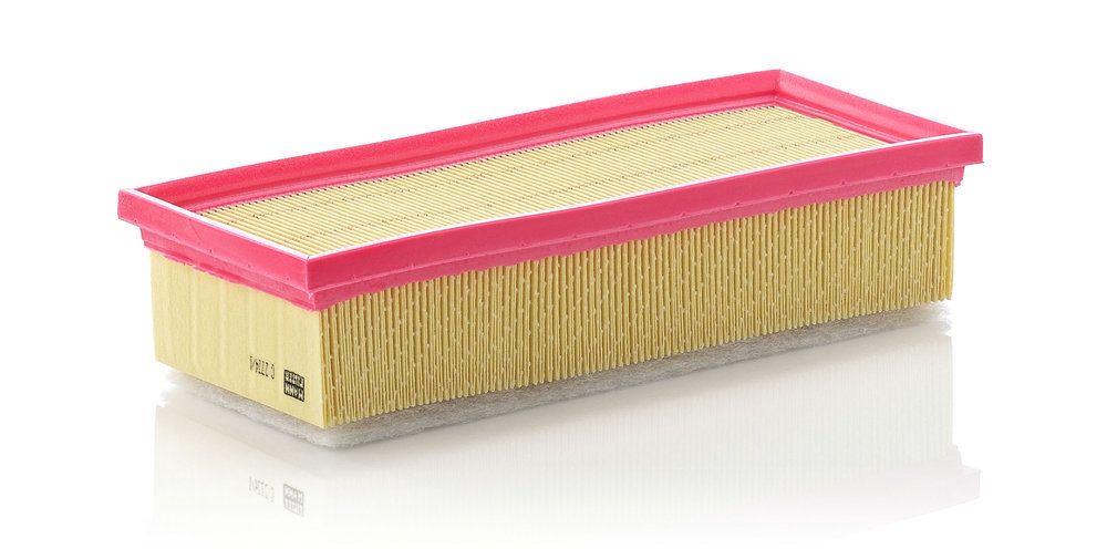 MANN-FILTER C 2774/1 Air filter