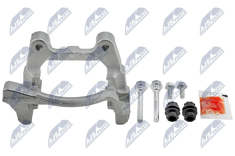 NTY HZT-WW-037A Bracket, brake caliper