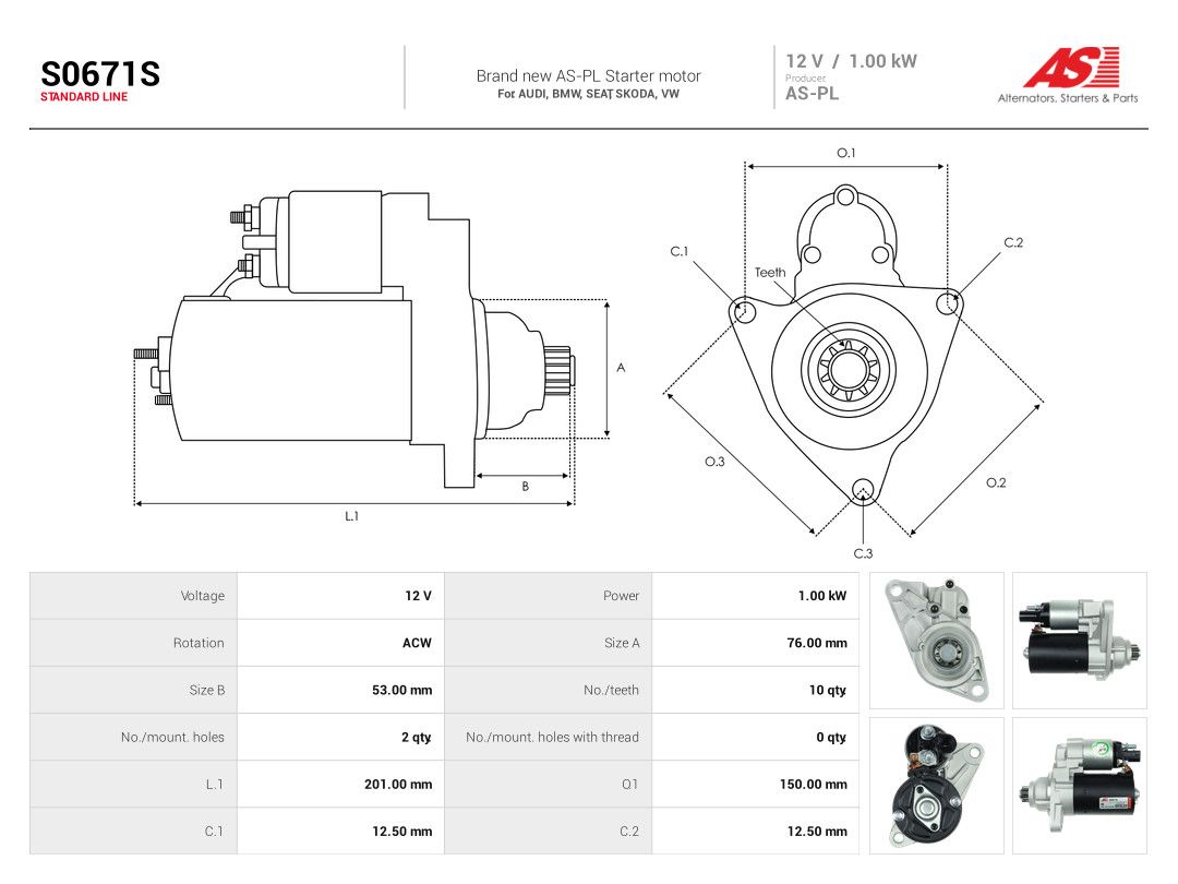 Starter-4