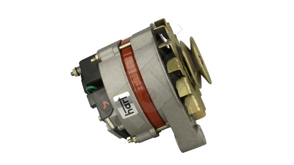 HART 542 176 Alternator