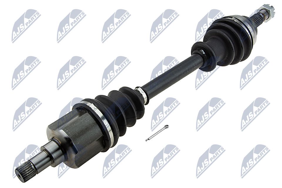 Drive Shaft