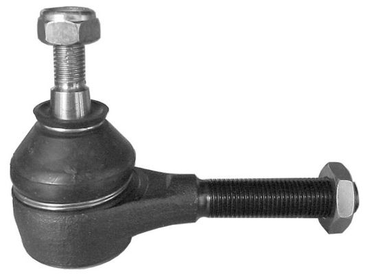 HART 422 334 Skersinės vairo trauklės galas