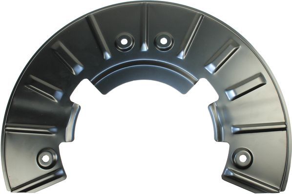 METZGER AUTOTEILE 6115135 Splash guard, brake disc