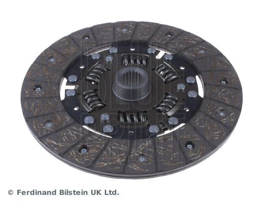 Clutch Disc-1