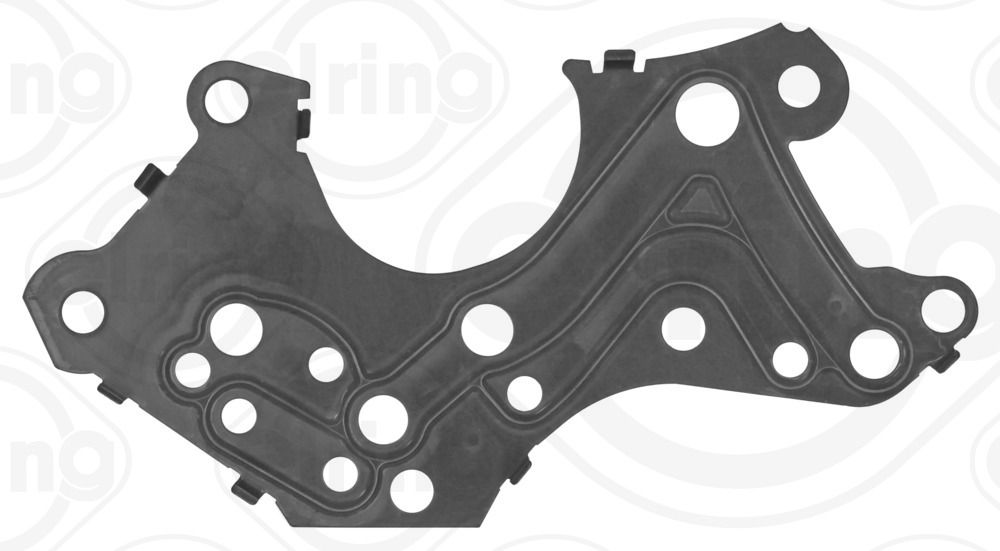 Seal, timing chain tensioner-1