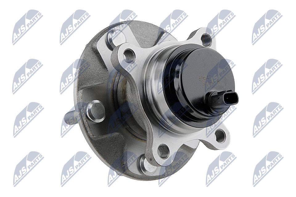NTY KLP-TY-083 Wheel bearing kit