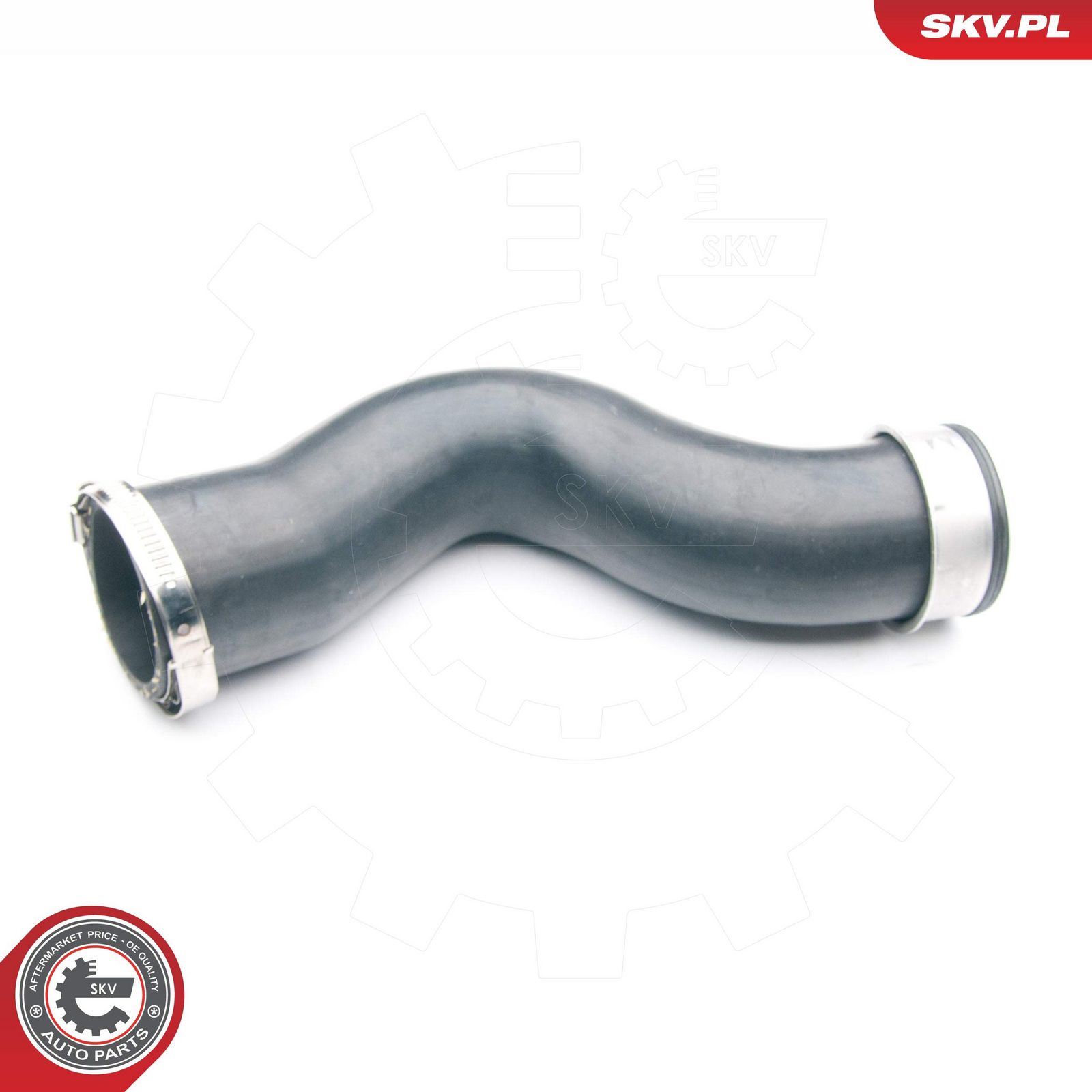 ESEN SKV 24SKV052 Charge air hose