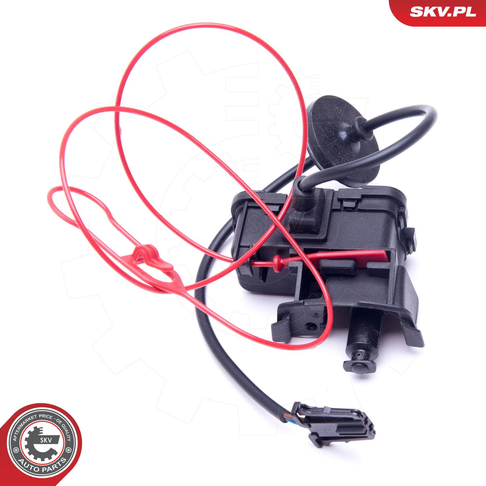 ESEN SKV 16SKV406 Actuator, central locking system