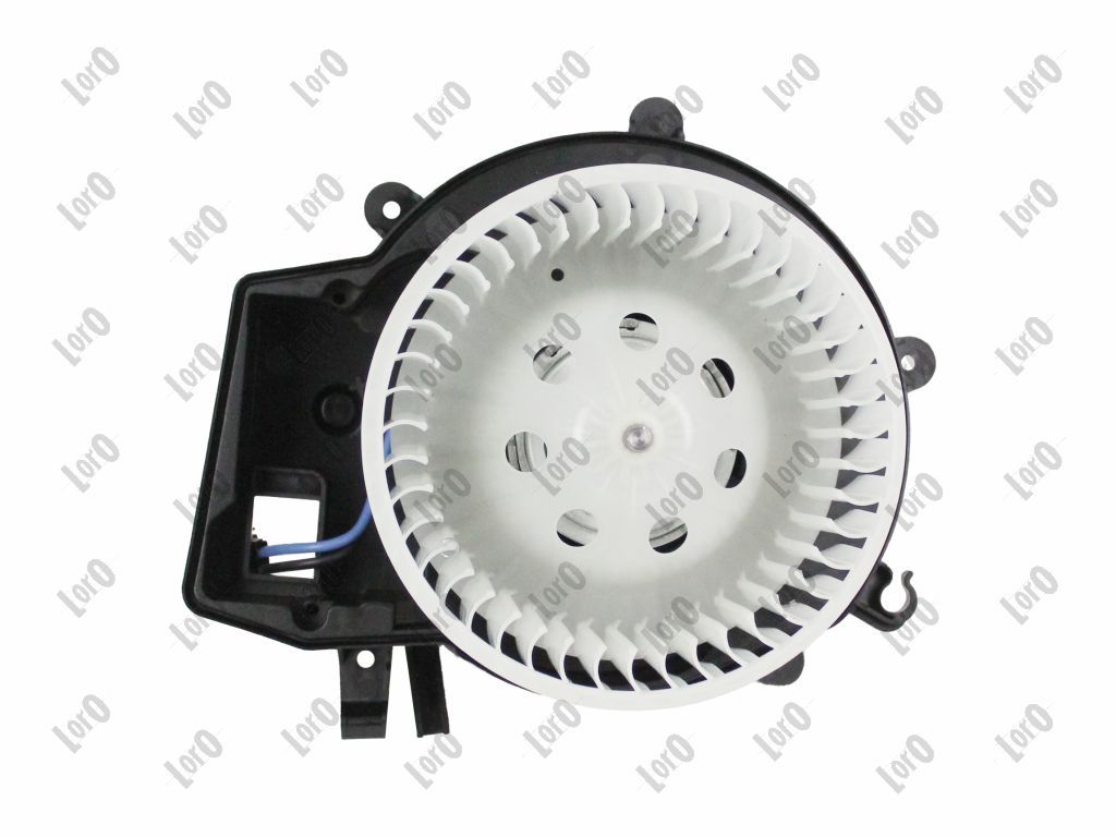 Interior Blower-2