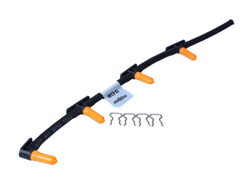 MAXGEAR 15-0349 Hose, fuel overflow