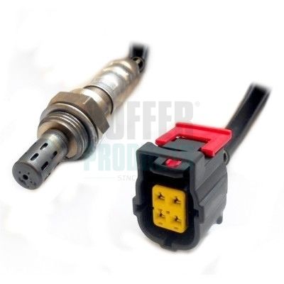 HOFFER 7481658 Oxygen sensor