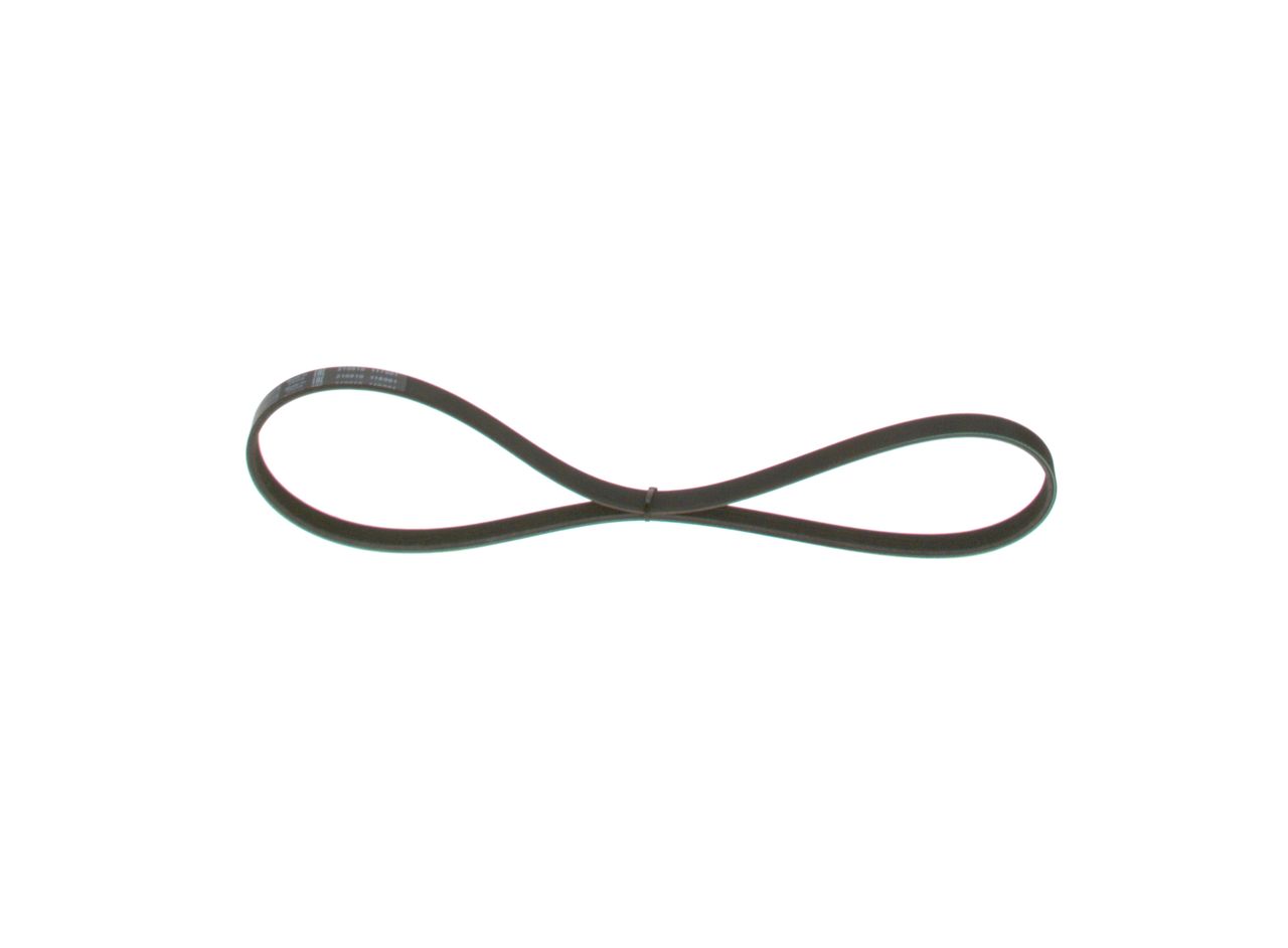 V-ribbed Belt-2